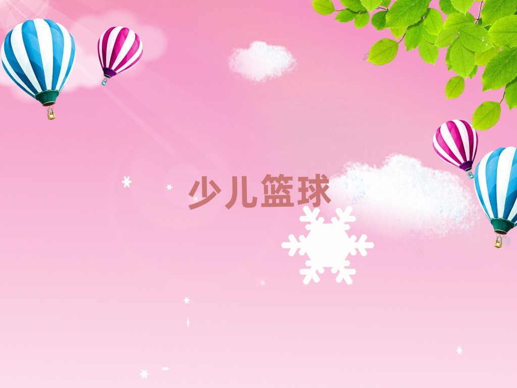 長(zhǎng)沙岳麓區(qū)少兒籃球