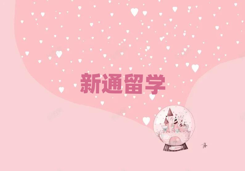杭州建德市十大美國本科留學(xué)中介排名前十今日名單盤點