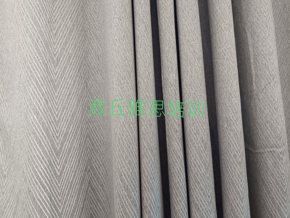 1月商丘學(xué)雅思名單大全一覽