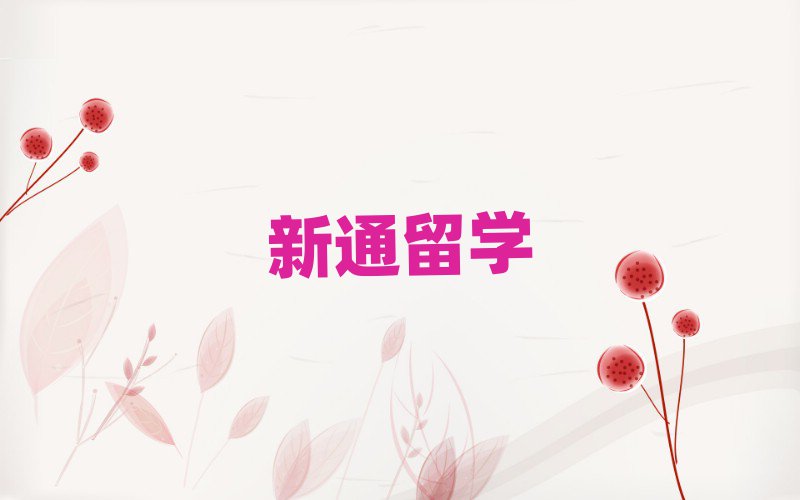 鄭州十大美國本科留學網(wǎng)課培訓平臺排名今日名單盤點