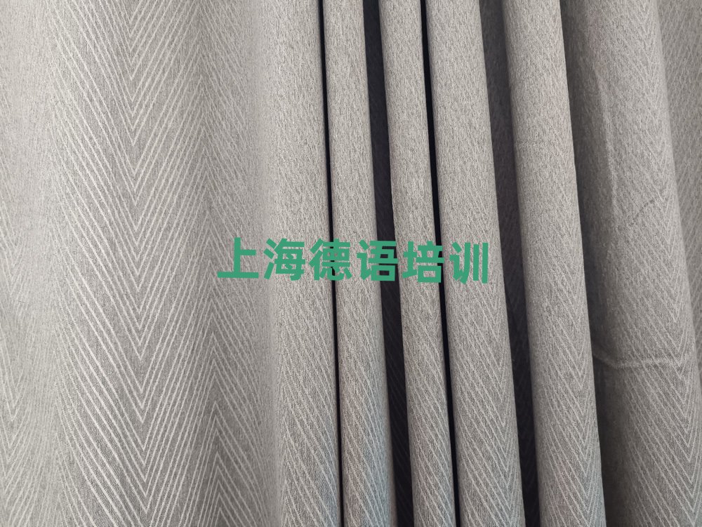 2025上海黃浦區(qū)哪里有少兒德語學校十大正規(guī)排行