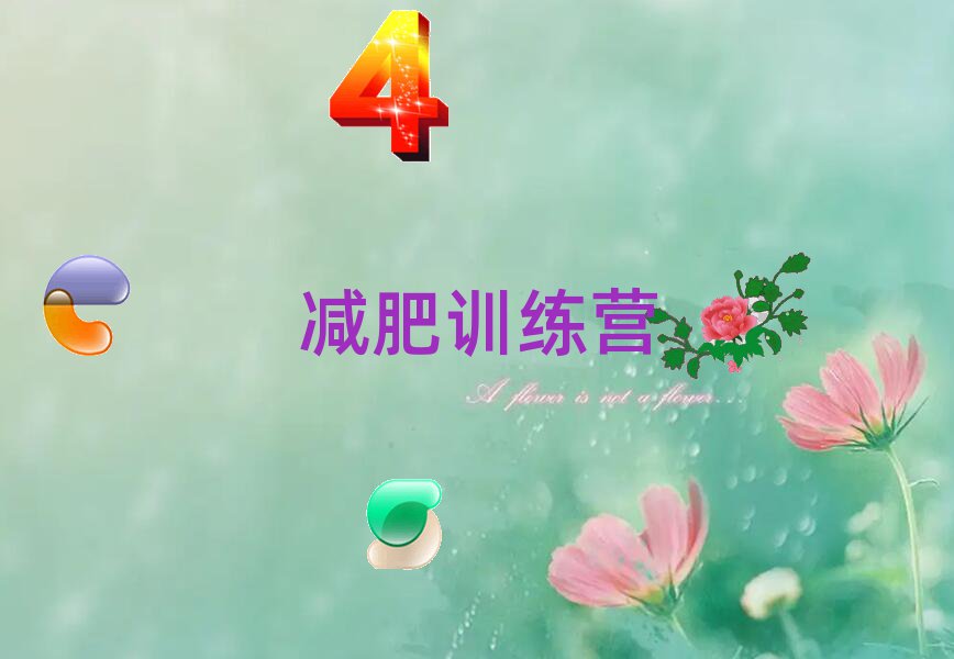 岳陽減肥夏令營機構