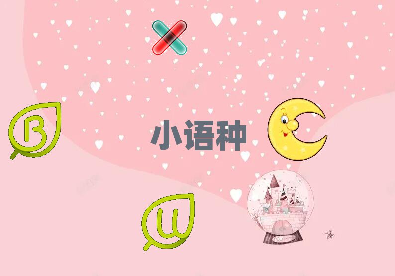 上海青浦區(qū)哪間學(xué)阿拉伯語學(xué)校好