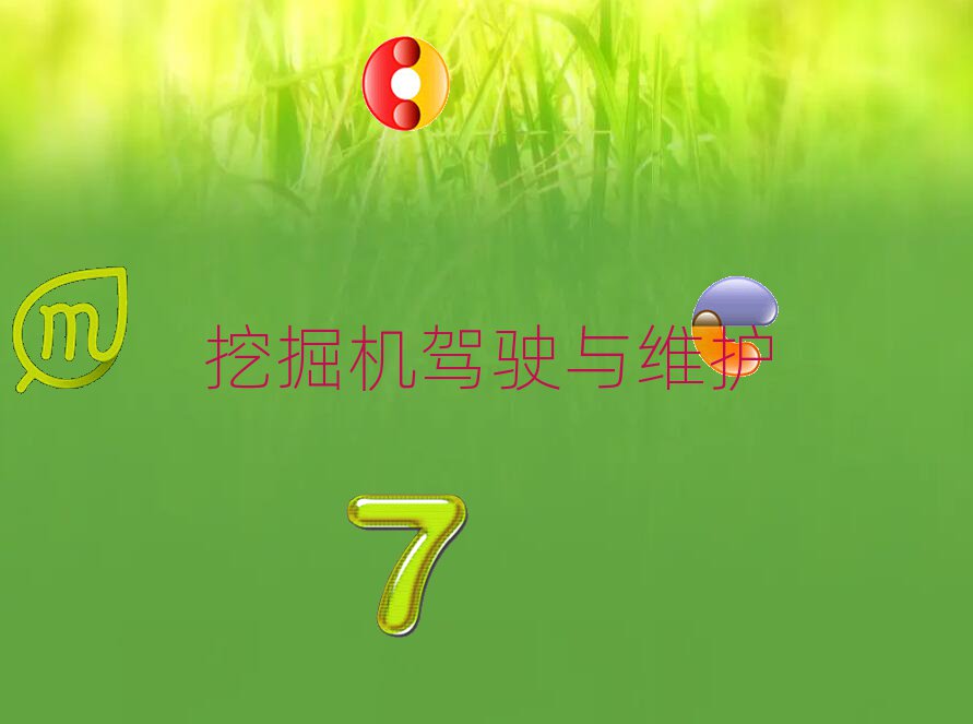 鄂州正規(guī)日立挖掘機培訓(xùn)機構(gòu)排名