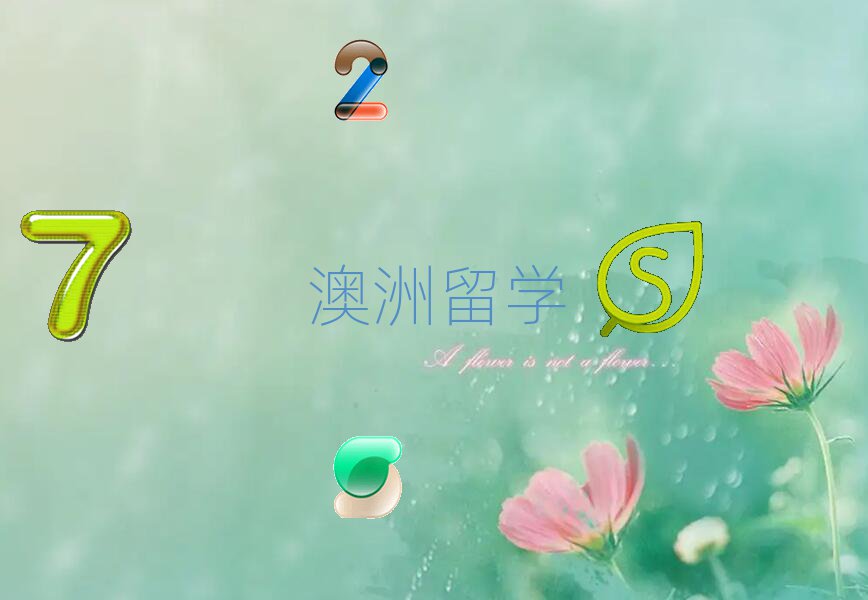 武漢有沒(méi)有專業(yè)的澳洲留學(xué)中介推薦去哪里