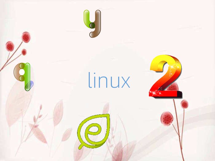 W(xu)Linux