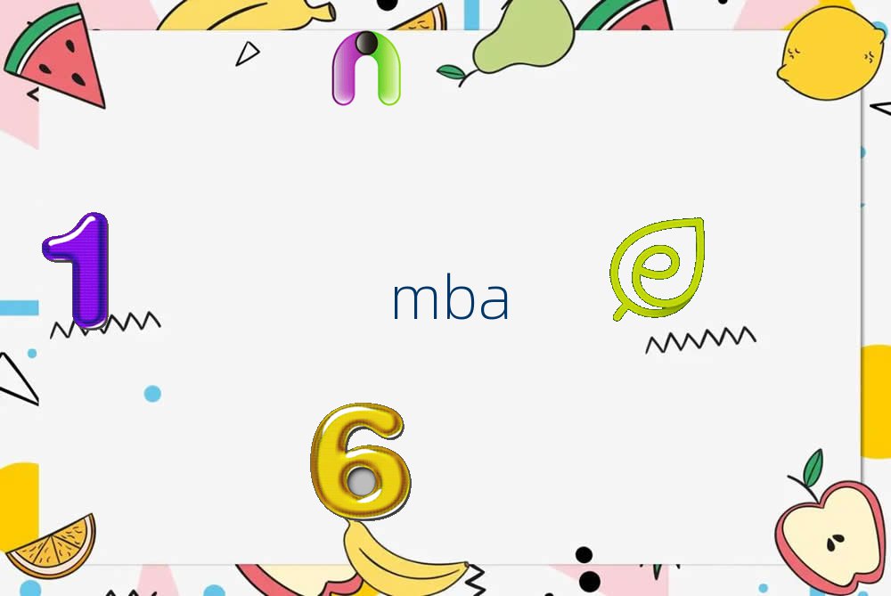 2019걱W(xu)MBAԇr(sh)g